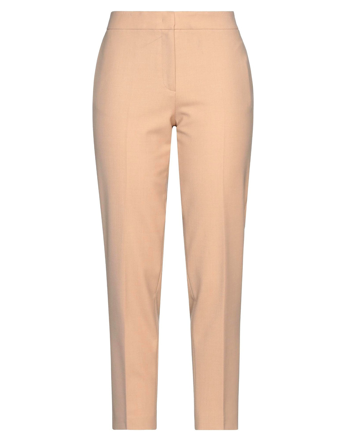 Agnona Womens Pants - Camel