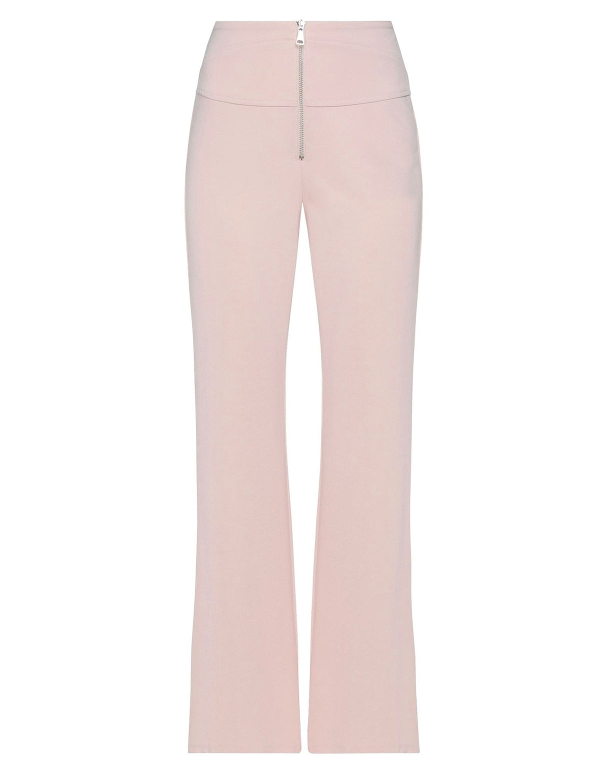 Vicolo Womens Pants - Blush