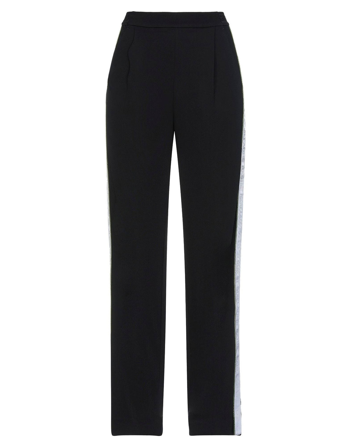 Karl Lagerfeld Womens Pants - Black