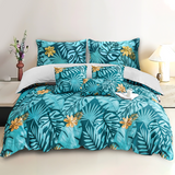 Ramesses 6Pcs Bedroom Pack -  Tropical Rainforest