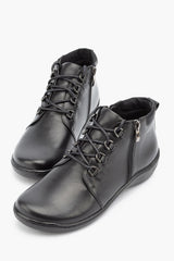 Klouds Priscilla II Black