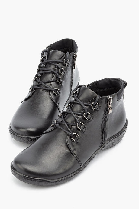 Klouds Priscilla II Black