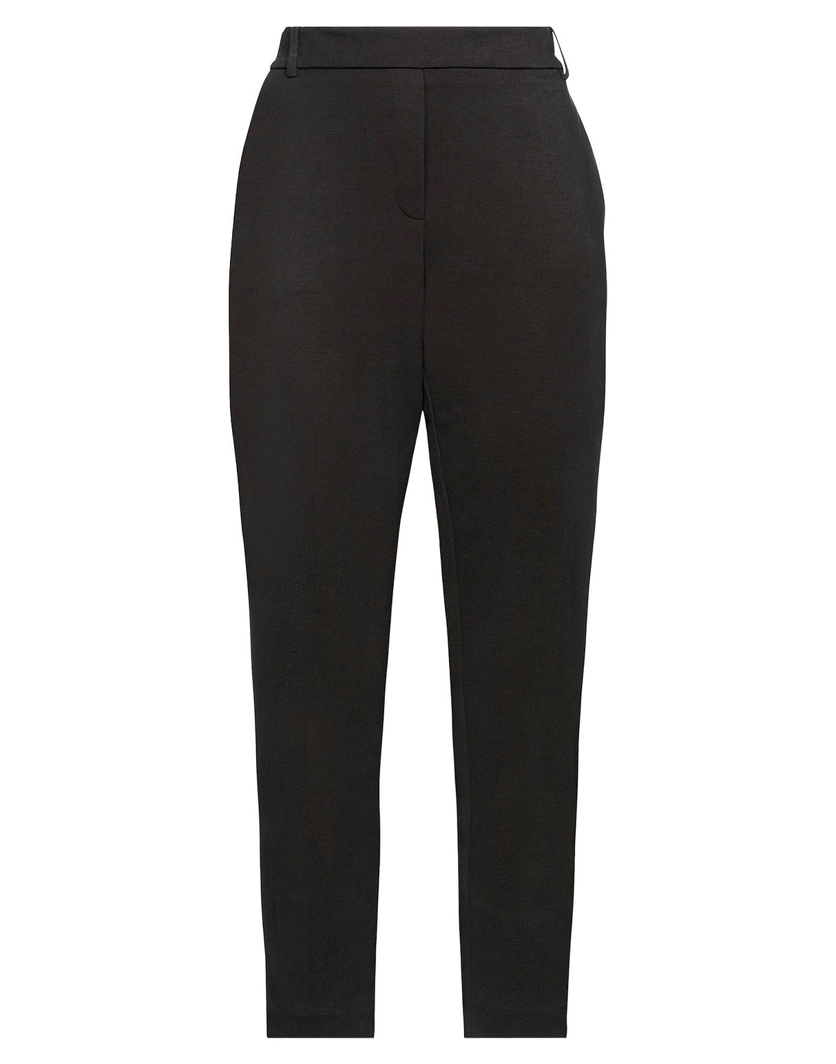 Kiltie Womens Pants - Dark brown