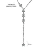 Sweet Hansei Necklace