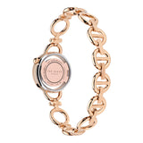 Ted Baker Womens Lilabel Bow Rose 28mm Gold-Tone Bracelet Watch