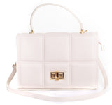 Bosccolo Handbag - Beige