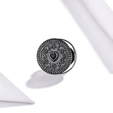 Solid 925 Sterling Silver ALWAYS Chocolate Biscuit Pandora Inspired Charm