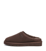 Australian Shepherd UGG Nano Classic Slipper - Mocha