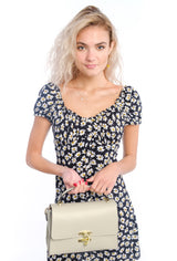 Bosccolo Crossbody - Beige