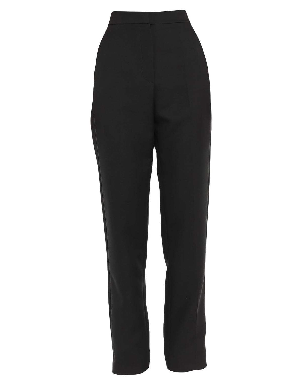 Stella Mccartney Womens Pants - Black
