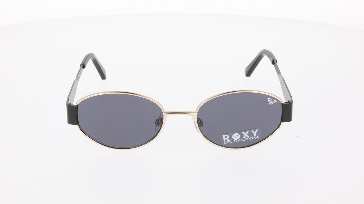 Roxy RS2001 COASTAL COUTU Womens Sunglasses - Satin Gold