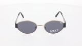 Roxy RS2001 COASTAL COUTU Womens Sunglasses - Satin Gold
