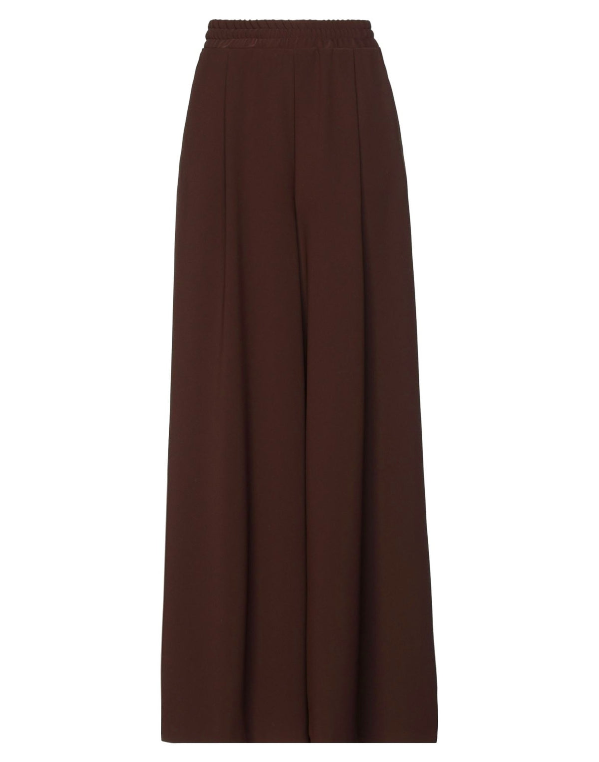 Suoli Womens Pants - Brown