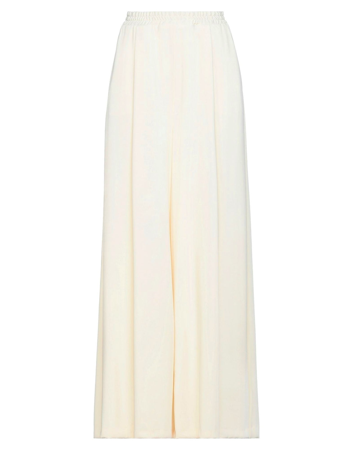 Suoli Womens Pants - Ivory