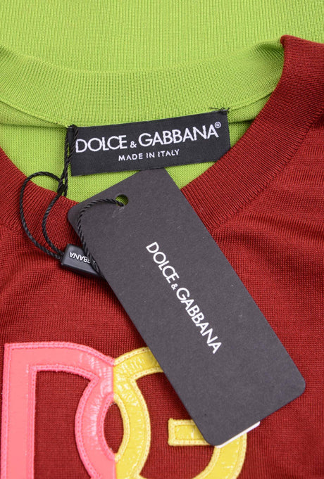 Dolce & Gabbana Women Sleeveless Jumper