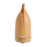 Milano Decor Light Wood Aroma Diffuser
