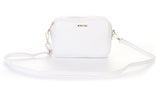 Bosccolo Shoulder Bag - White