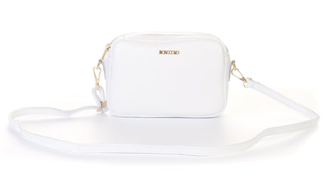 Bosccolo Shoulder Bag - White