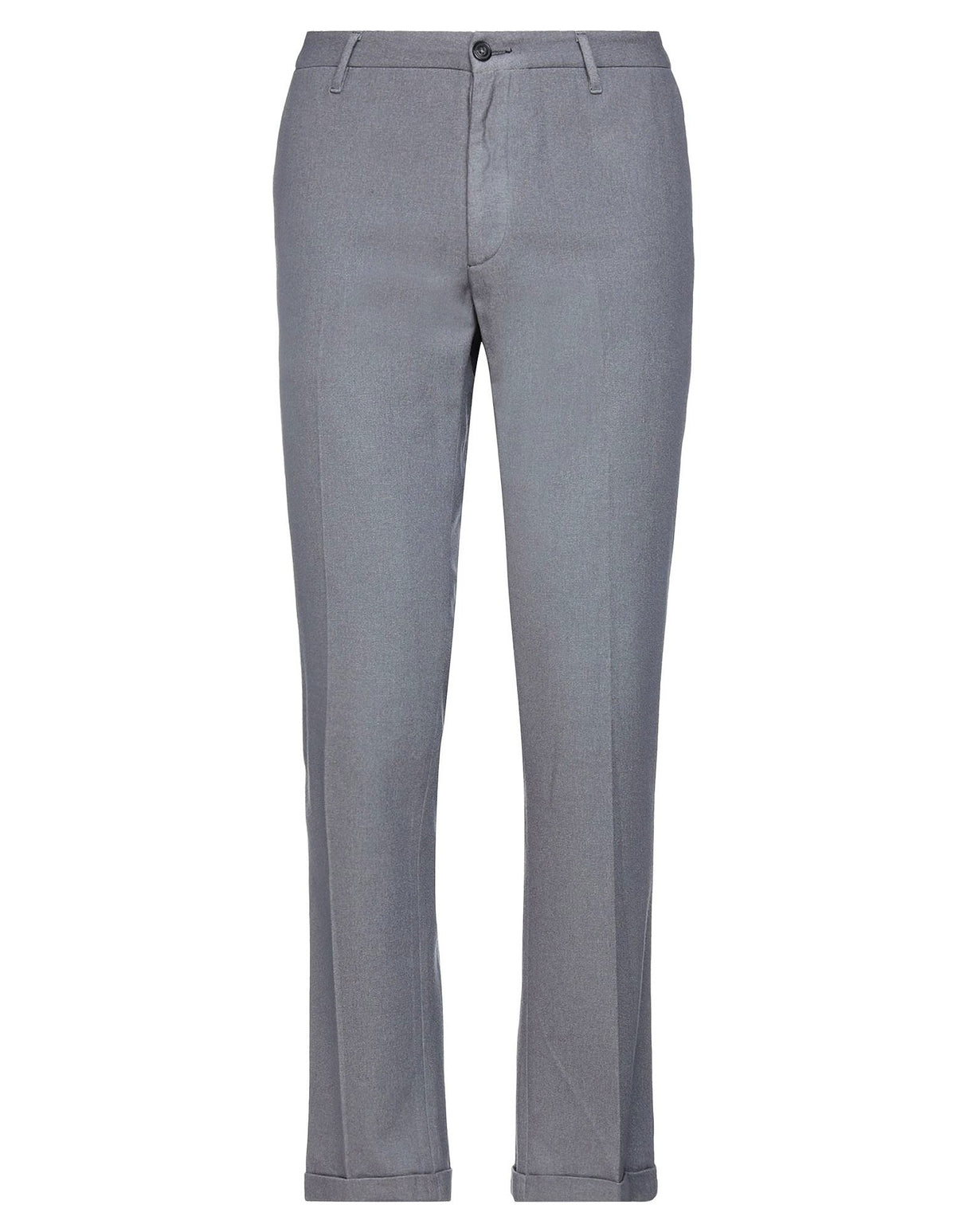 Pence Mens Pants - Grey