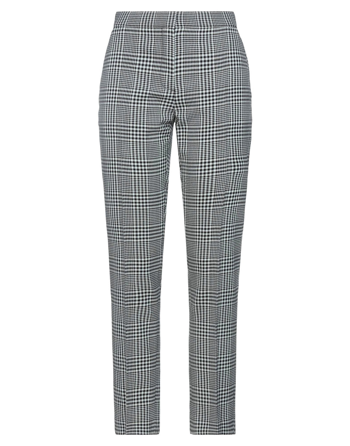 Burberry Womens Pants - Black