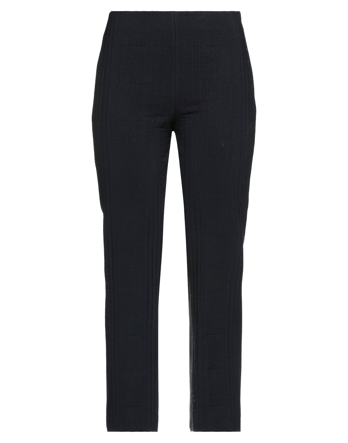 Fendi Womens Pants - Black
