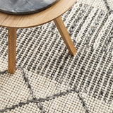 Skandi 316 Grey Rug