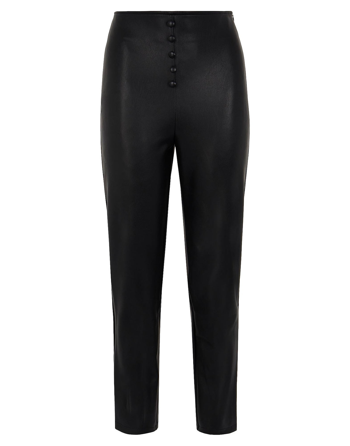 8 By Yoox Womens Pants - Black