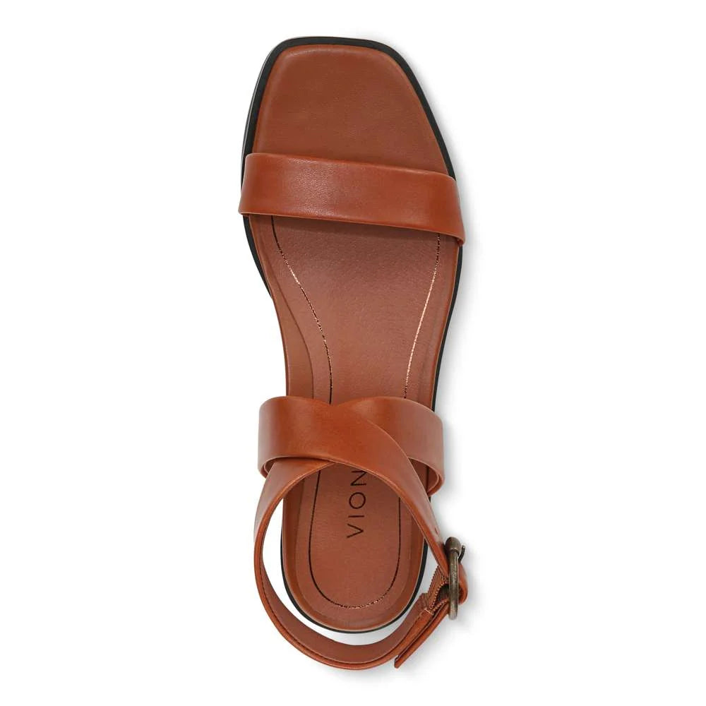 Vionic Anaya Sandal - Espresso