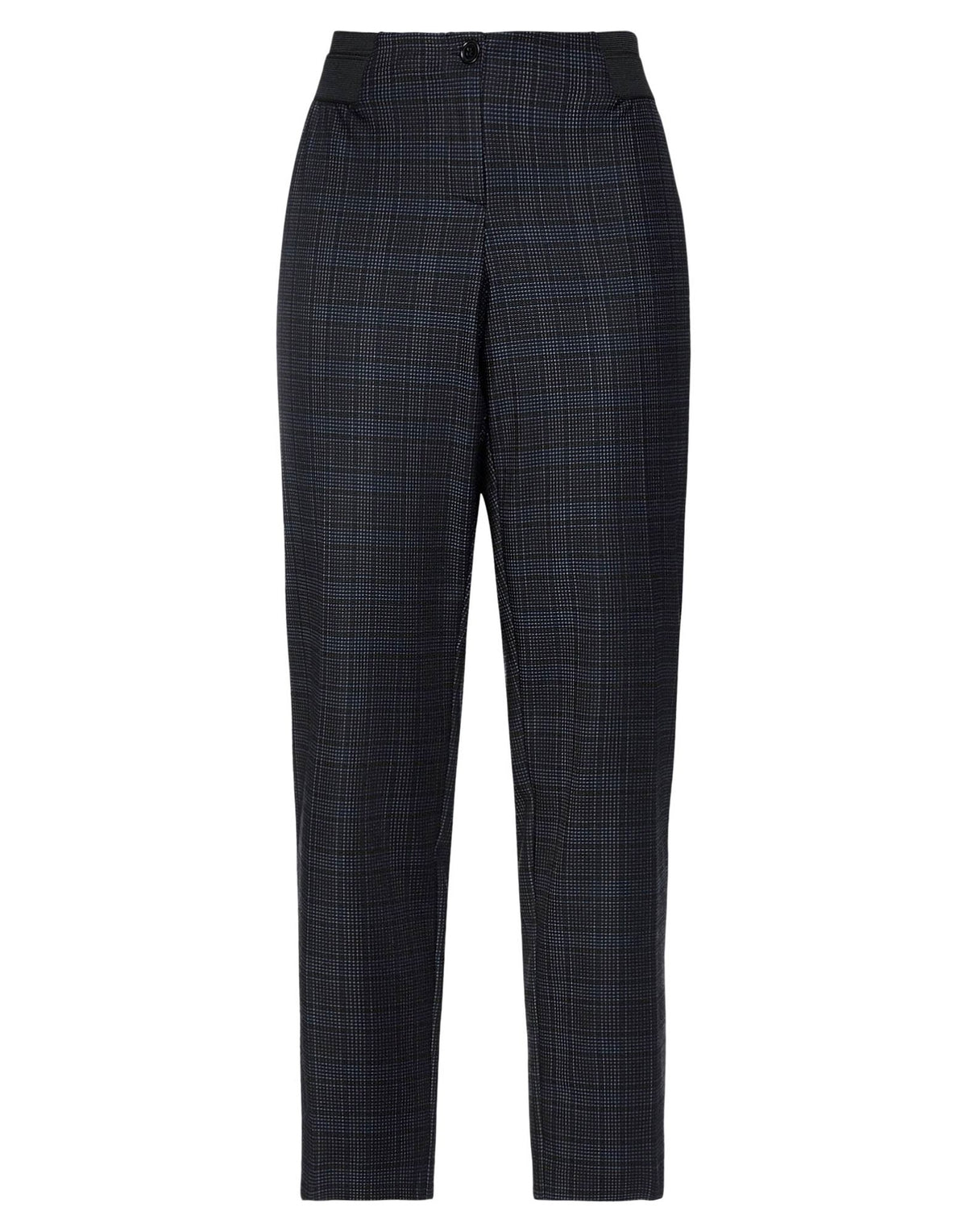 Malaica Womens Pants - Midnight blue