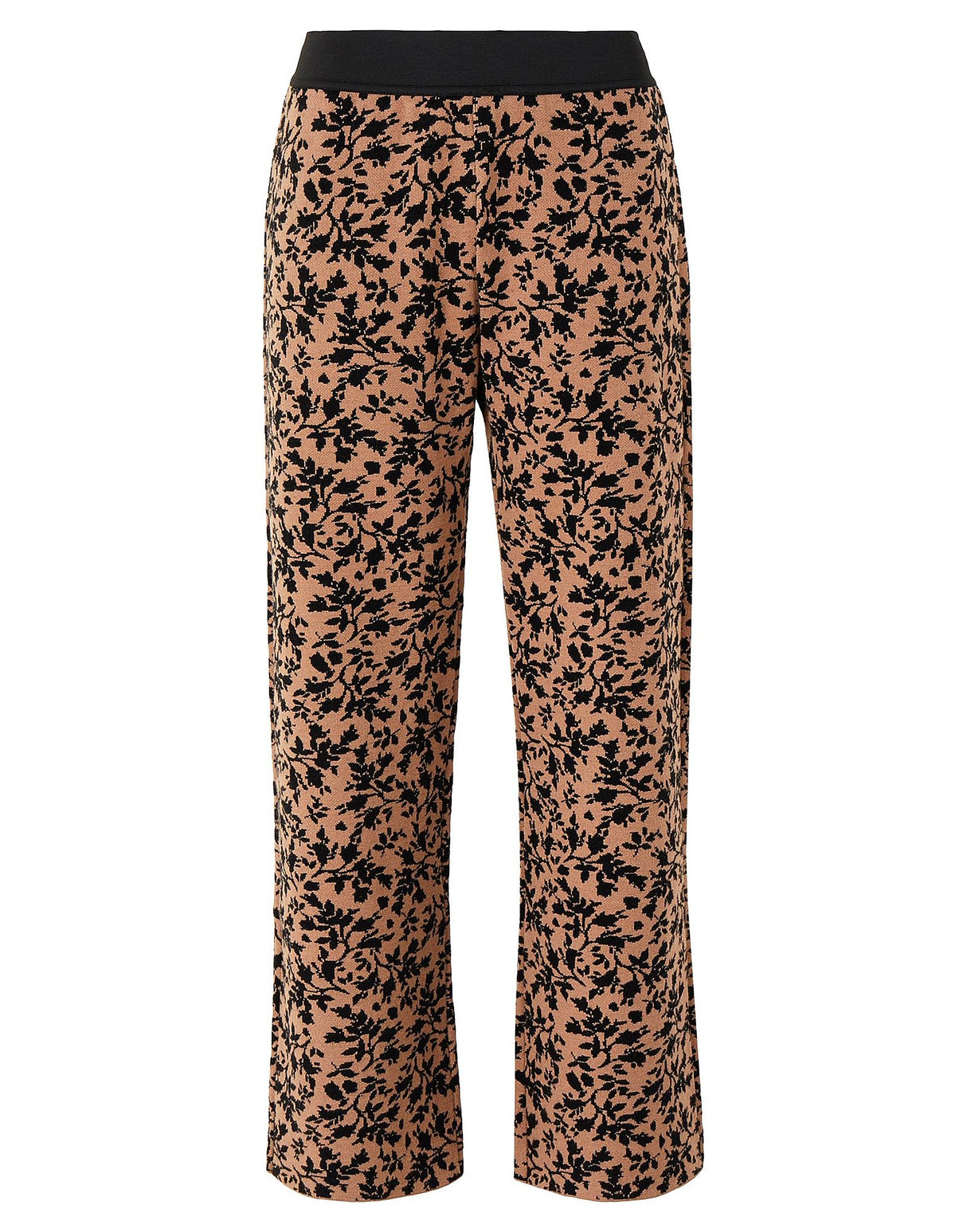 8 By Yoox Womens Pants - Camel