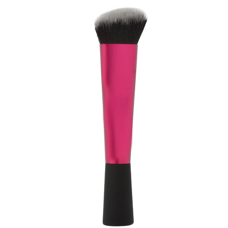 Angled Sculpting Brush Professional Fiber Makeup Brush
