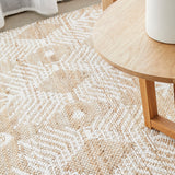 Bodhi Rosa Natural Rug