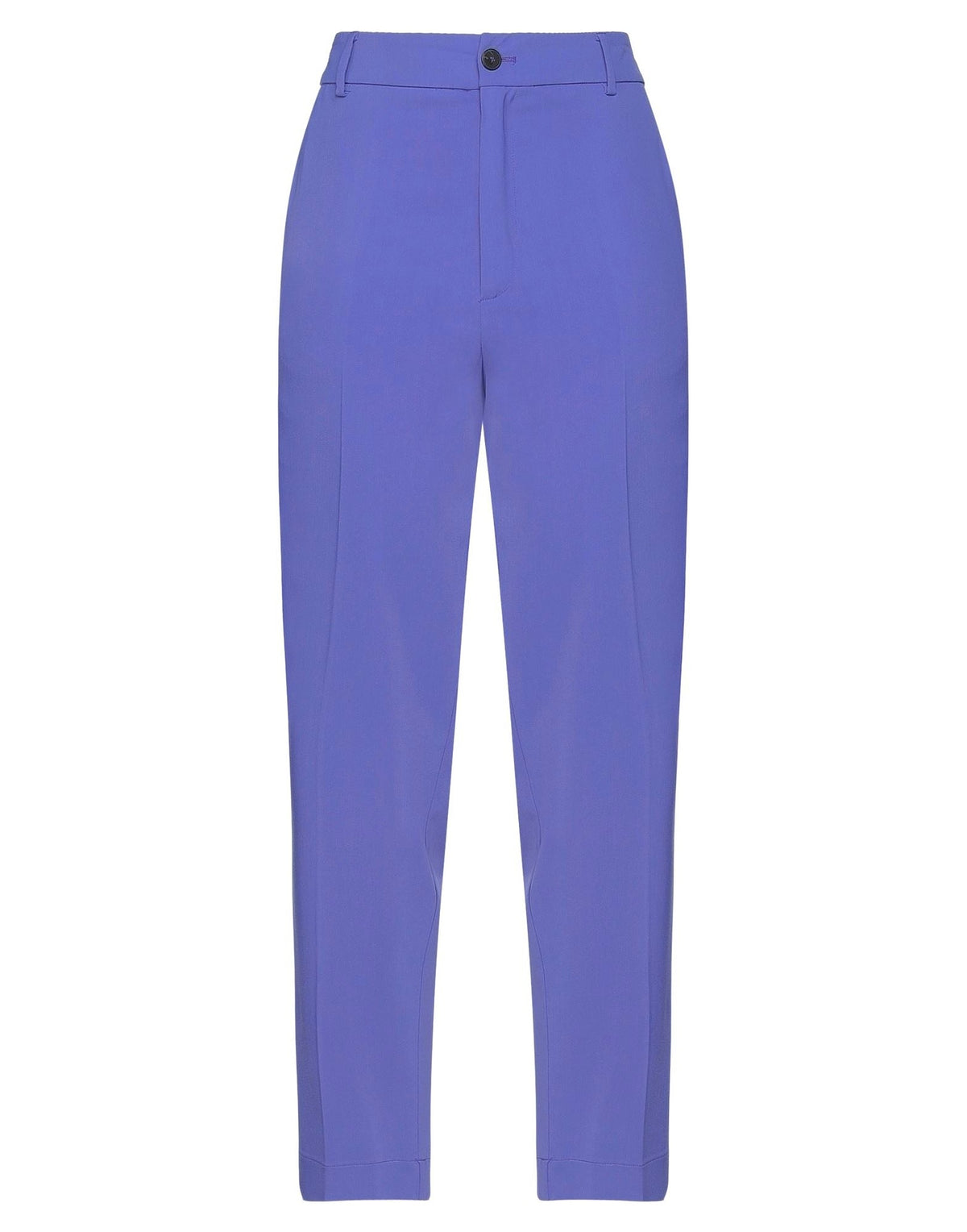 Forte_Forte Womens Pants - Mauve