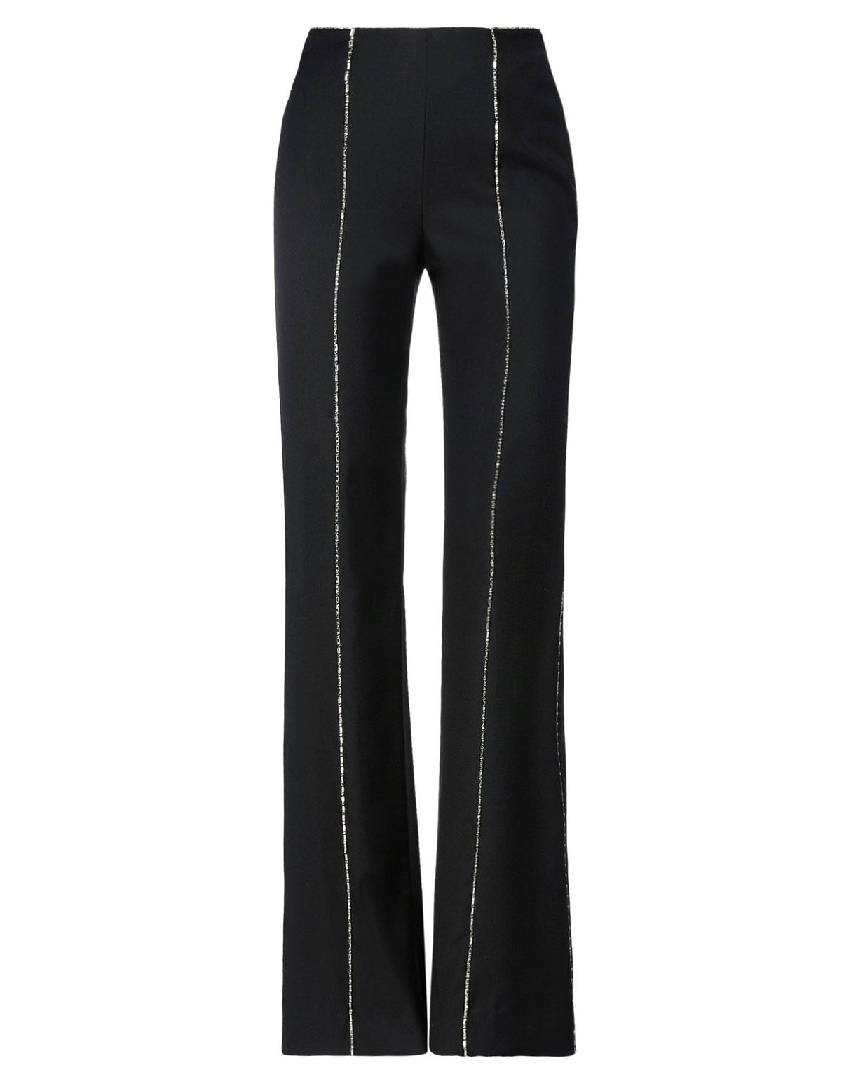 Givenchy Womens Pants - Black