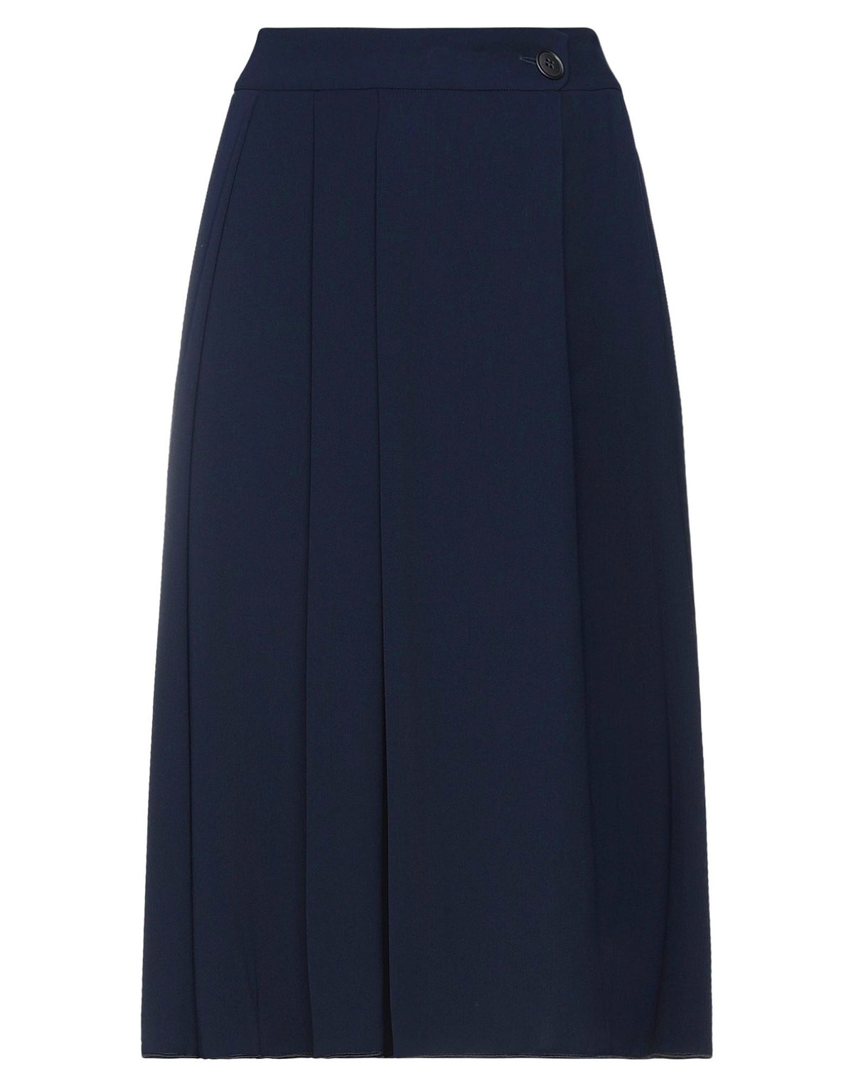 High Womens Pants - Midnight blue