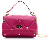 Bosccolo Shoulder Bag - Pink