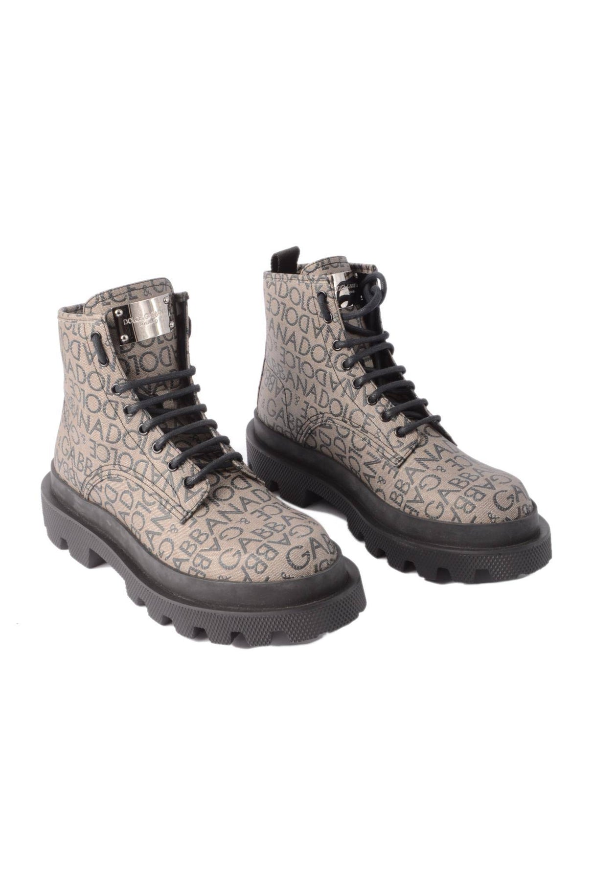 Dolce & Gabbana Men Boots