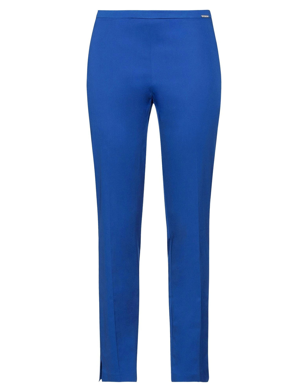 Carla Montanarini Womens Pants - Bright blue