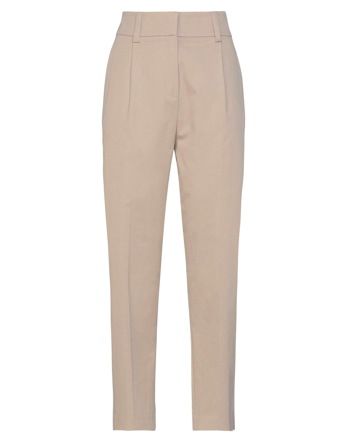 True Royal Womens Pants - Beige
