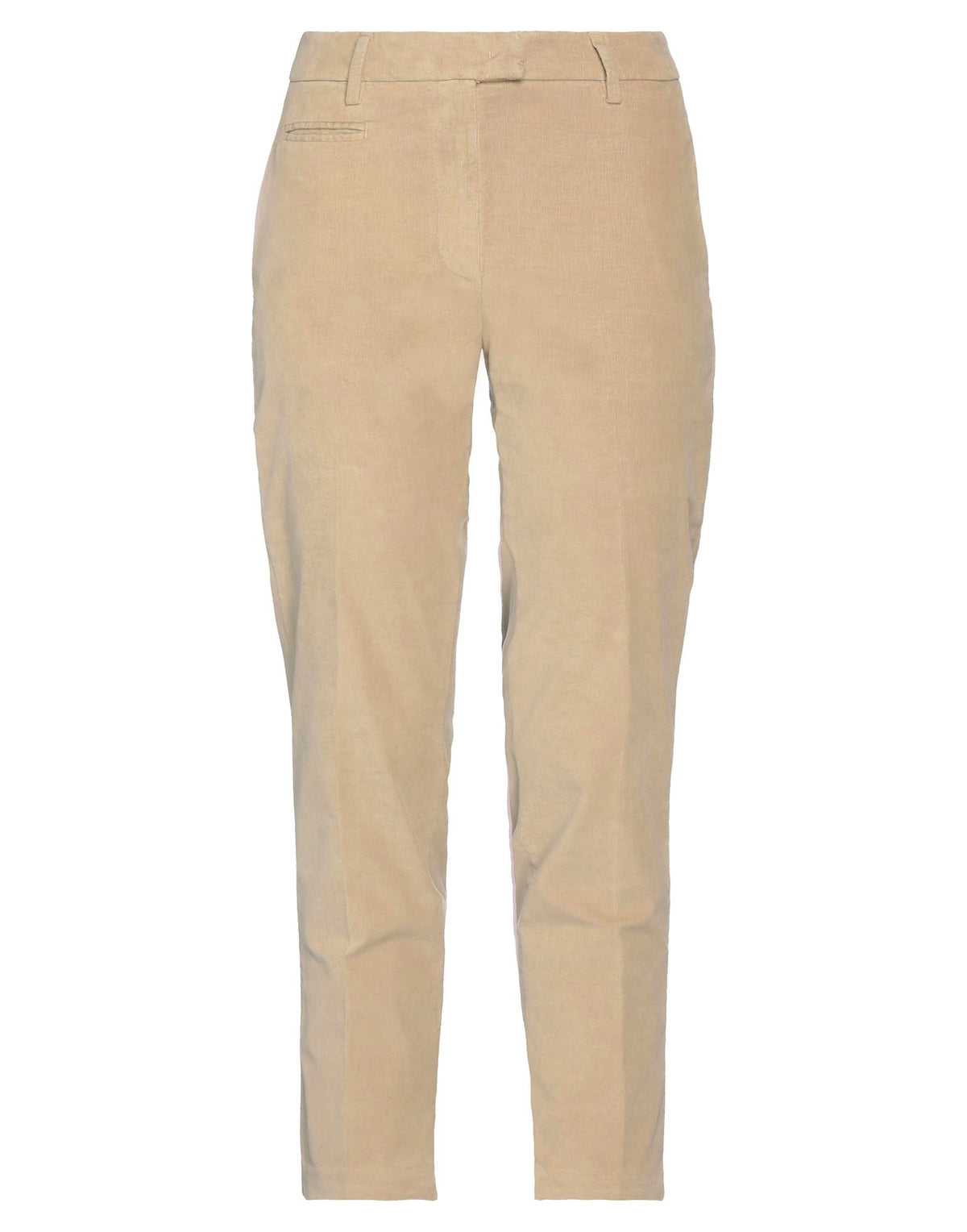 Dondup Womens Pants - Beige