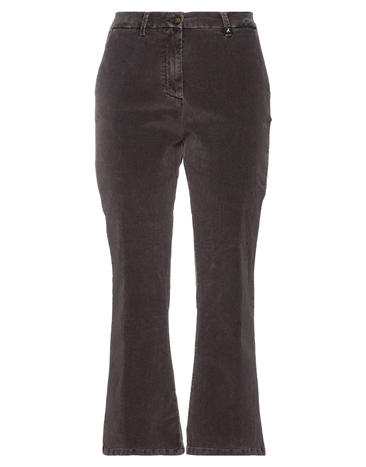 Myths Womens Pants - Plum