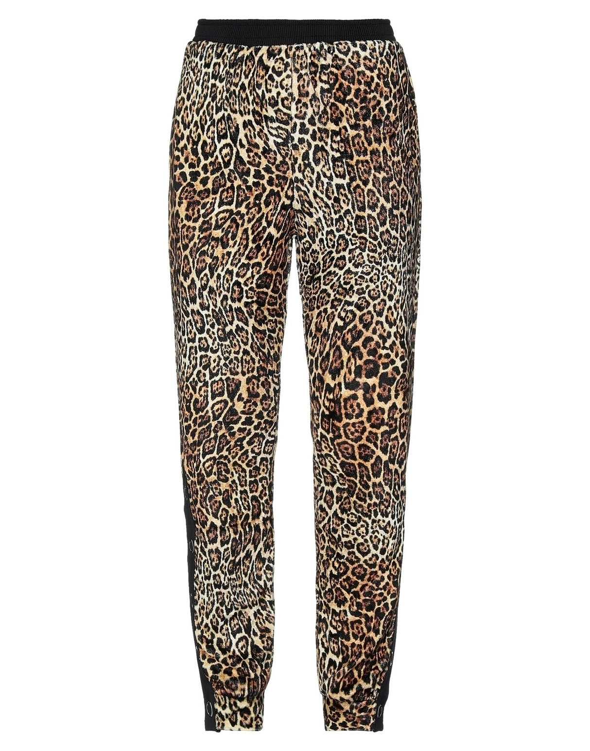 Just Cavalli Womens Pants - Sand