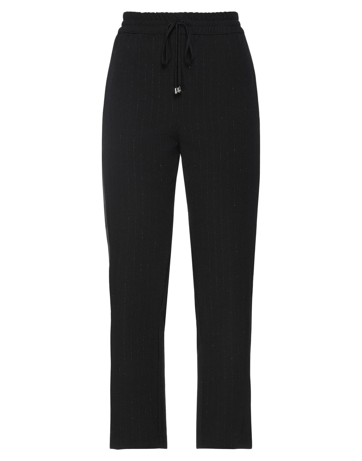 Patrizia Pepe Womens Pants - Black