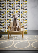 Designer 2020 - Orla Kiely Giant Linear Stem 059404