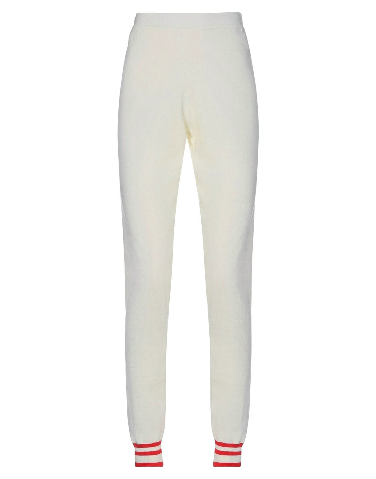 Vicolo Womens Pants - Ivory