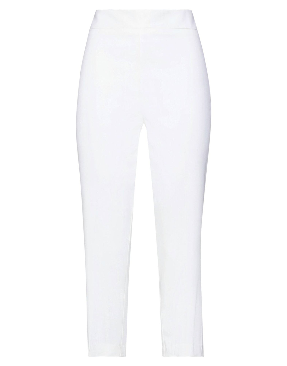 Carla G. Womens Pants - White