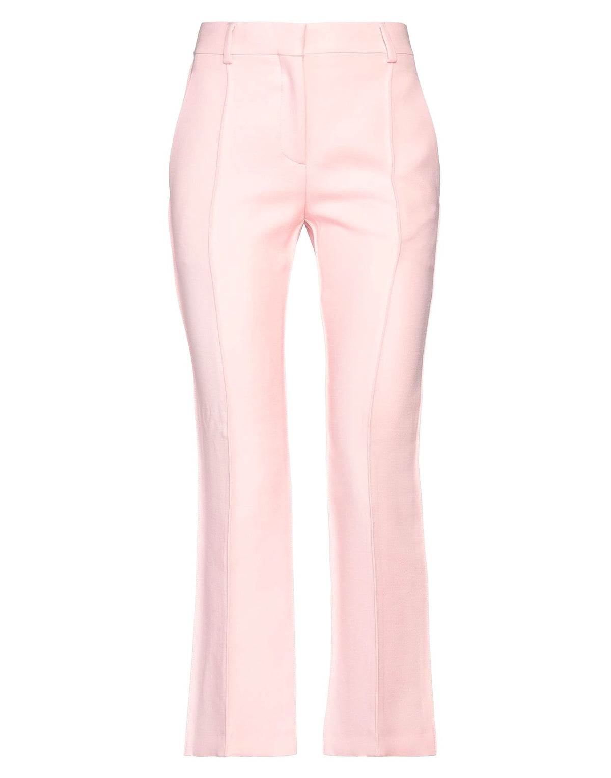 Valentino Garavani Womens Pants - Pink