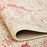 Avenue 702 Rose Rug