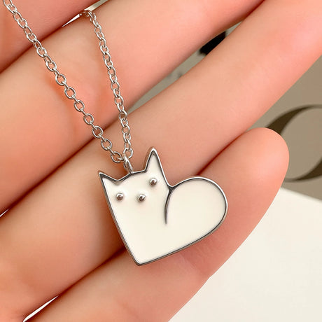 MewMew Necklace