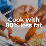 Kitchen Couture Digital 12L Air Fryer